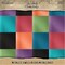 Idea-Ology Paper Stash Kraft Metallic Paper Pad 8"X8" 36/Pkg-Jewels